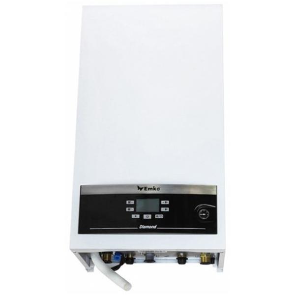 Газовый котёл Emko 122168 24 кВт/ 250 м² photo 1 Газовый котёл Emko 122168 24 кВт/ 250 м² photo 1