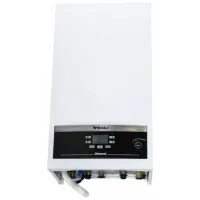 Centrală termică pe gaz Emko 122168 24 kW/ 250 m²