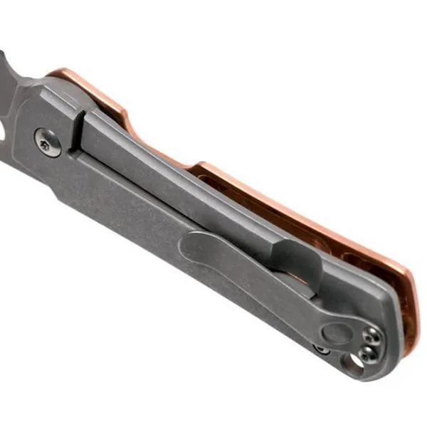 Нож Boker 01BO146 карманный/ D2 photo 5