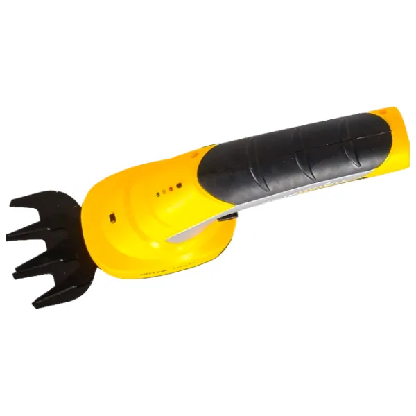 Кусторез Huter R70138 Желтый photo 2