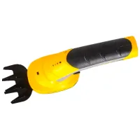 Кусторез Huter R70138 Желтый photo 2