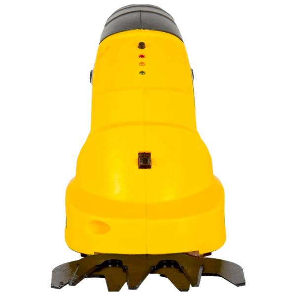 Кусторез Huter R70138 Желтый photo 3