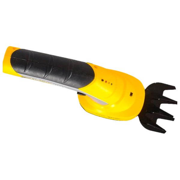 Кусторез Huter R70138 Желтый photo 4