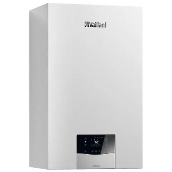 Centrală termică pe gaz Vaillant ECOTEC PLUS VU 25 CS/ 1-5 25 kW/ 250 m² photo 4