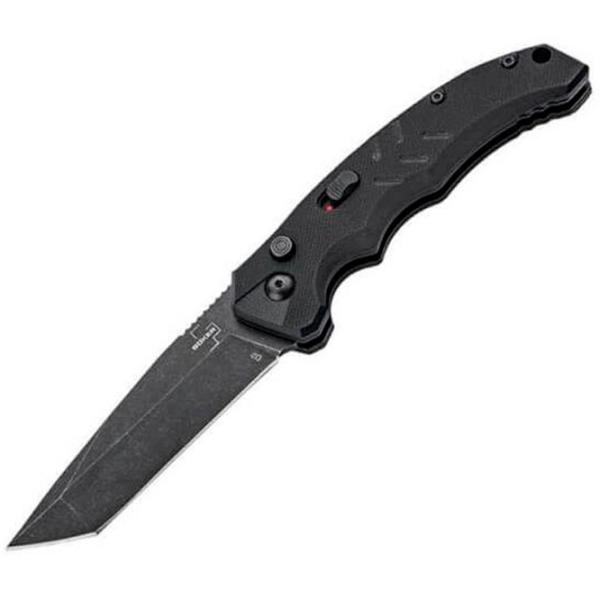 Нож Boker Plus 01BO797 кемпинговый/ D2 photo 1 Нож Boker Plus 01BO797 кемпинговый/ D2 photo 1