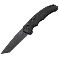 Нож Boker Plus 01BO797 кемпинговый/ D2