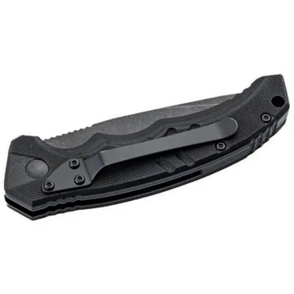Нож Boker Plus 01BO797 кемпинговый/ D2 photo 2 Нож Boker Plus 01BO797 кемпинговый/ D2 photo 2