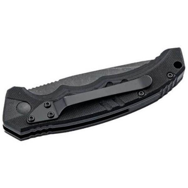 Нож Boker Plus 01BO797 кемпинговый/ D2 photo 2 Нож Boker Plus 01BO797 кемпинговый/ D2 photo 2