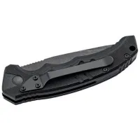 Нож Boker Plus 01BO797 кемпинговый/ D2 photo 2