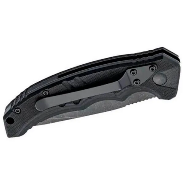 Нож Boker Plus 01BO797 кемпинговый/ D2 photo 3 Нож Boker Plus 01BO797 кемпинговый/ D2 photo 3