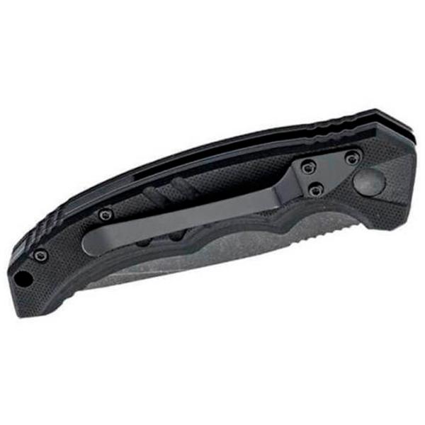 Нож Boker Plus 01BO797 кемпинговый/ D2 photo 3 Нож Boker Plus 01BO797 кемпинговый/ D2 photo 3
