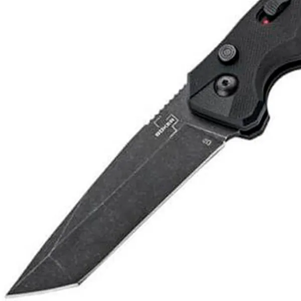 Нож Boker Plus 01BO797 кемпинговый/ D2 photo 4 Нож Boker Plus 01BO797 кемпинговый/ D2 photo 4