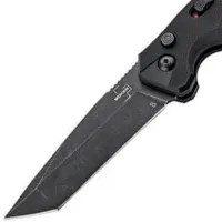 Нож Boker Plus 01BO797 кемпинговый/ D2 photo 4