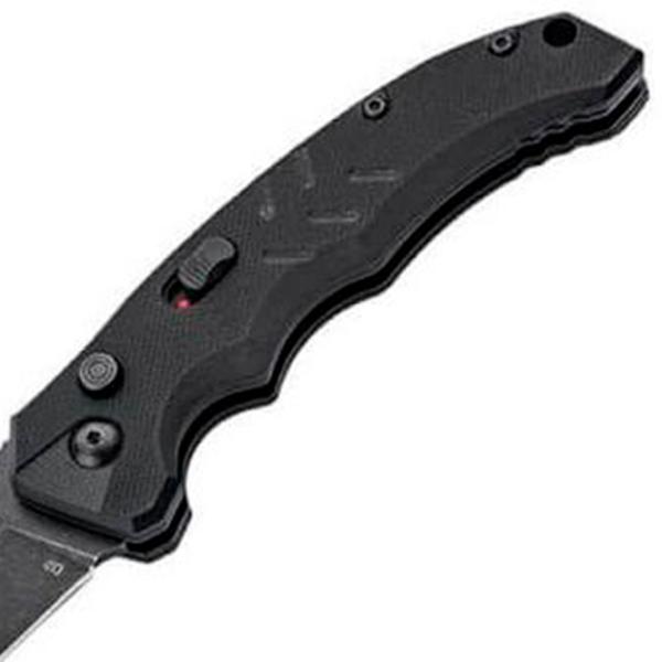 Нож Boker Plus 01BO797 кемпинговый/ D2 photo 5 Нож Boker Plus 01BO797 кемпинговый/ D2 photo 5