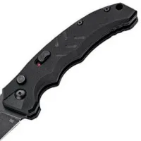 Нож Boker Plus 01BO797 кемпинговый/ D2 photo 5