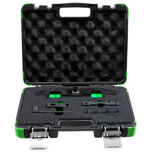 Набoр инструментов JBM 53876 Металл/ Количество в наборе - 6 photo 1 Набoр инструментов JBM 53876 Металл/ Количество в наборе - 6 photo 1