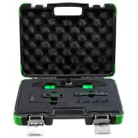 Набoр инструментов JBM 53876 Металл/ Количество в наборе - 6