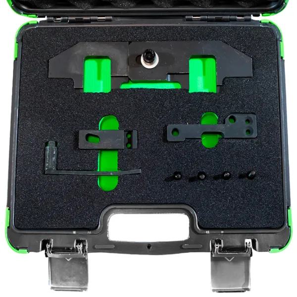 Набoр инструментов JBM 53876 Металл/ Количество в наборе - 6 photo 3 Набoр инструментов JBM 53876 Металл/ Количество в наборе - 6 photo 3