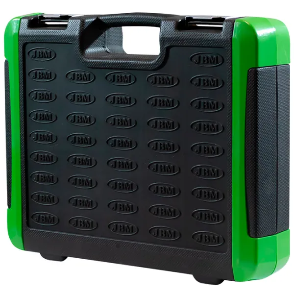 Набoр инструментов JBM 53876 Металл/ Количество в наборе - 6 photo 4 Набoр инструментов JBM 53876 Металл/ Количество в наборе - 6 photo 4