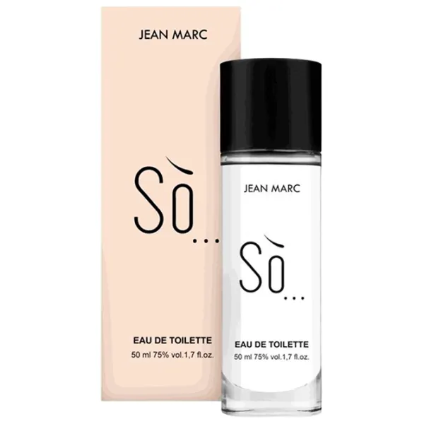Parfum pentru femei Jean Marc 5908241727777 Apă de toaletă / Fructat photo 1 Parfum pentru femei Jean Marc 5908241727777 Apă de toaletă / Fructat photo 1