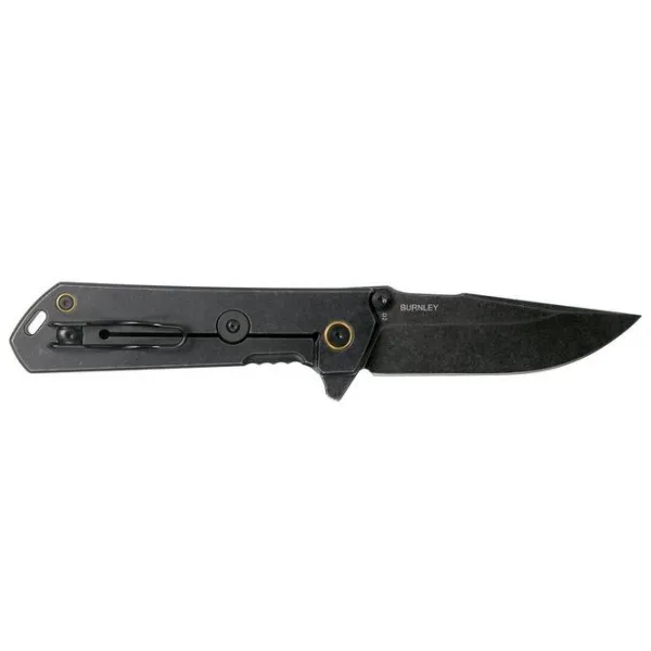 Cuțit Boker 01BO164 de buzunar/ D2 photo 2