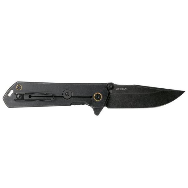 Cuțit Boker 01BO164 de buzunar/ D2 photo 2