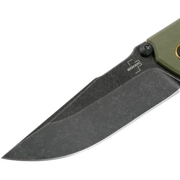 Cuțit Boker 01BO164 de buzunar/ D2 photo 3