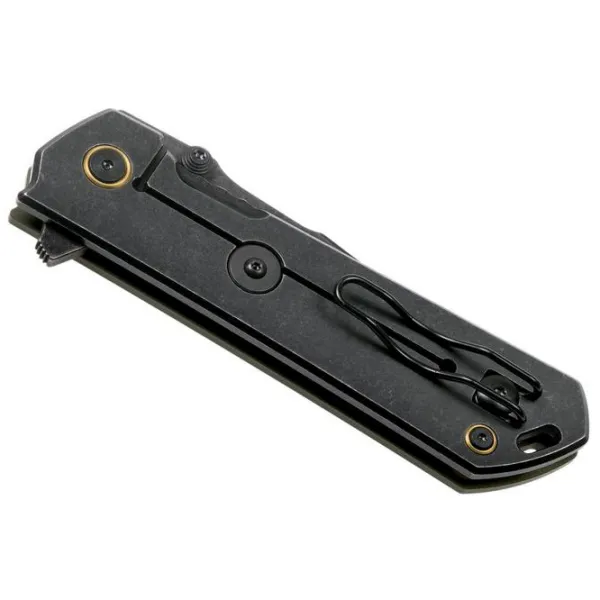 Cuțit Boker 01BO164 de buzunar/ D2 photo 4