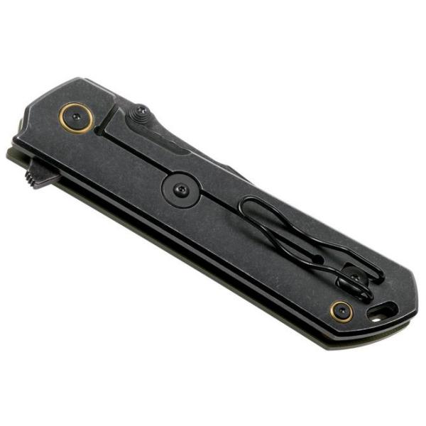 Cuțit Boker 01BO164 de buzunar/ D2 photo 4