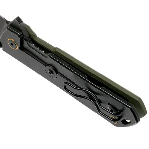 Cuțit Boker 01BO164 de buzunar/ D2 photo 5