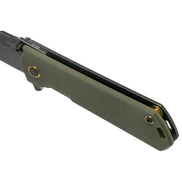 Cuțit Boker 01BO164 de buzunar/ D2 photo 6