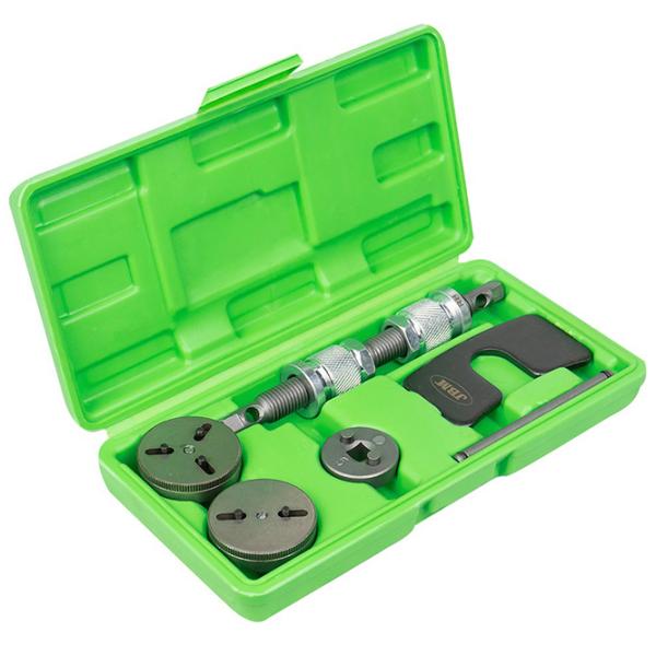 Набoр инструментов JBM 52906 Металл/ Количество в наборе - 7 photo 3 Набoр инструментов JBM 52906 Металл/ Количество в наборе - 7 photo 3