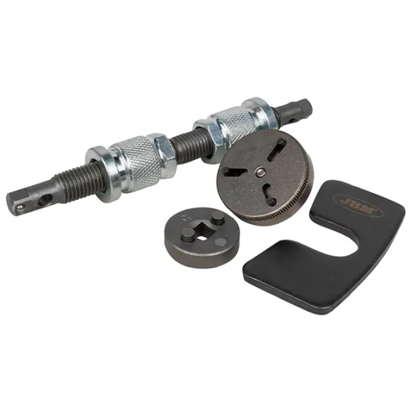 Набoр инструментов JBM 52906 Металл/ Количество в наборе - 7 photo 4 Набoр инструментов JBM 52906 Металл/ Количество в наборе - 7 photo 4