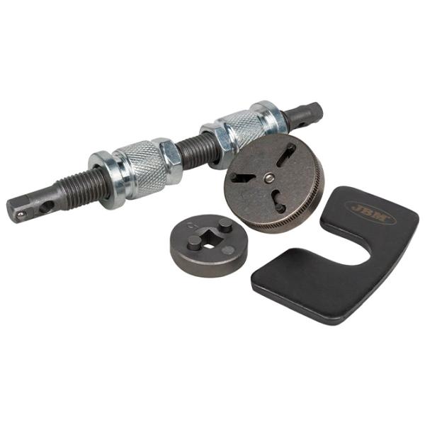 Набoр инструментов JBM 52906 Металл/ Количество в наборе - 7 photo 4 Набoр инструментов JBM 52906 Металл/ Количество в наборе - 7 photo 4