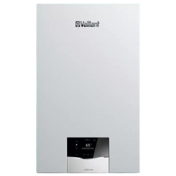 Centrală termică pe gaz Vaillant ECOTEC PLUS VU 30 CS/ 1-5 33 kW/ 330 m² photo 1