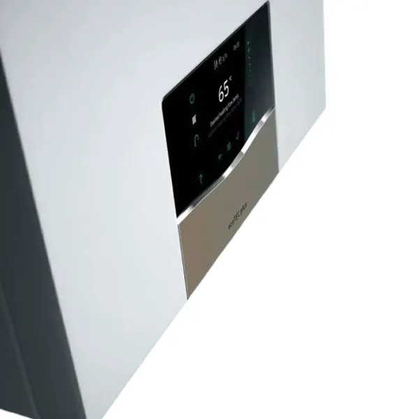 Centrală termică pe gaz Vaillant ECOTEC PLUS VU 30 CS/ 1-5 33 kW/ 330 m² photo 2