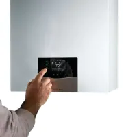 Centrală termică pe gaz Vaillant ECOTEC PLUS VU 30 CS/ 1-5 33 kW/ 330 m² photo 3