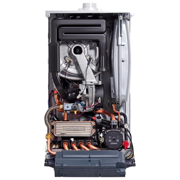 Centrală termică pe gaz Vaillant ECOTEC PLUS VU 30 CS/ 1-5 33 kW/ 330 m² photo 4