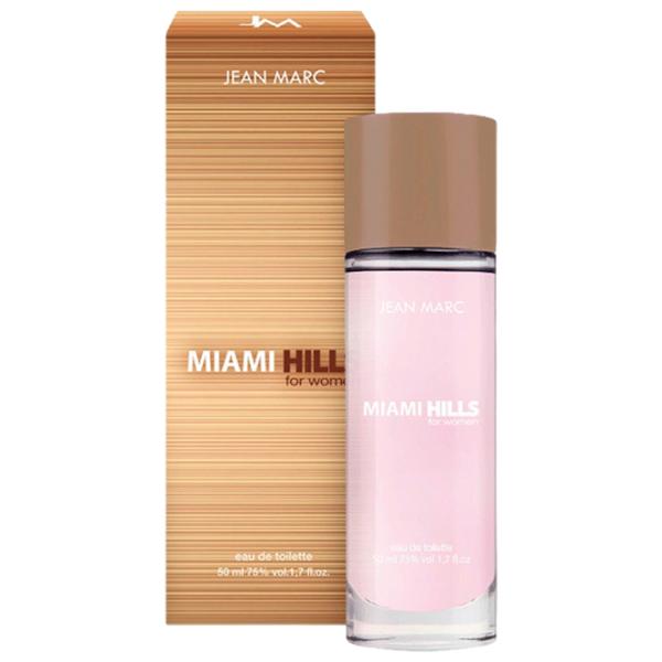 Parfum pentru femei Jean Marc 5908241727814 Apă de toaletă / Fructat photo 1 Parfum pentru femei Jean Marc 5908241727814 Apă de toaletă / Fructat photo 1