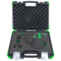 Set de instrumente JBM 53263 Metal/ Cantitatea în set - 5