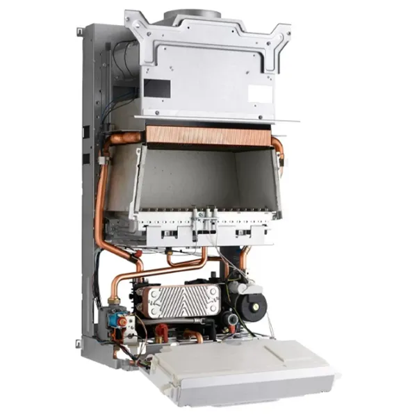Centrală termică pe gaz Protherm PANTHER 35 KTV 35 kW/ 350 m² photo 3