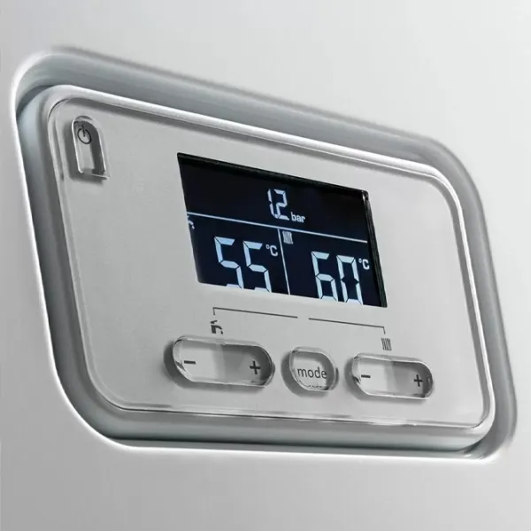 Centrală termică pe gaz Protherm PANTHER 35 KTV 35 kW/ 350 m² photo 4