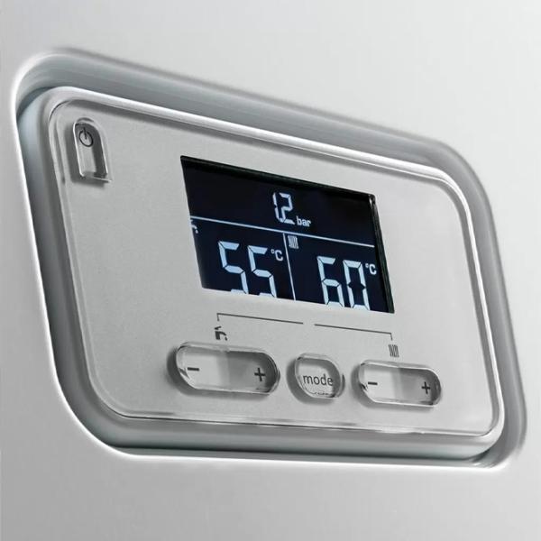 Centrală termică pe gaz Protherm PANTHER 35 KTV 35 kW/ 350 m² photo 4