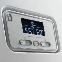 Centrală termică pe gaz Protherm PANTHER 35 KTV 35 kW/ 350 m² photo 4