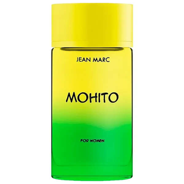 Парфюм для женщин Jean Marc 5908241727678 Туалетная вода / Цветочный photo 1 Парфюм для женщин Jean Marc 5908241727678 Туалетная вода / Цветочный photo 1
