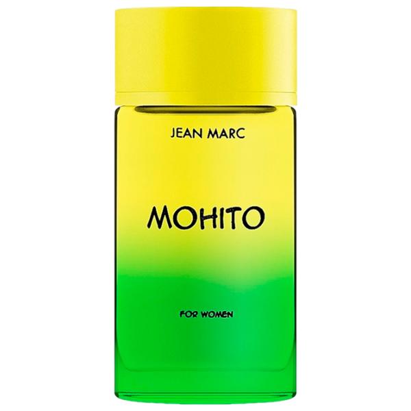 Парфюм для женщин Jean Marc 5908241727678 Туалетная вода / Цветочный photo 1 Парфюм для женщин Jean Marc 5908241727678 Туалетная вода / Цветочный photo 1