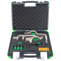 Set de instrumente JBM 53268 Metal/ Cantitatea în set - 7