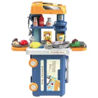 Ролевые игры Optmarket Кухонный гарнитур 3+/ Кухня
