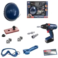 Joc de rol Optmarket Set de instrumente 3+/ Set instrumente