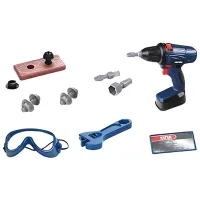 Joc de rol Optmarket Set de instrumente 3+ / Set instrumente photo 3